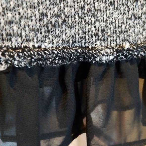 Fresh Brewed Top Size S.  B000 - Picture 3 of 5